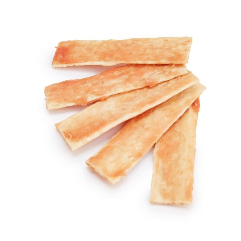 GF17 Chipsy kolagenowe z indykiem 5 szt.