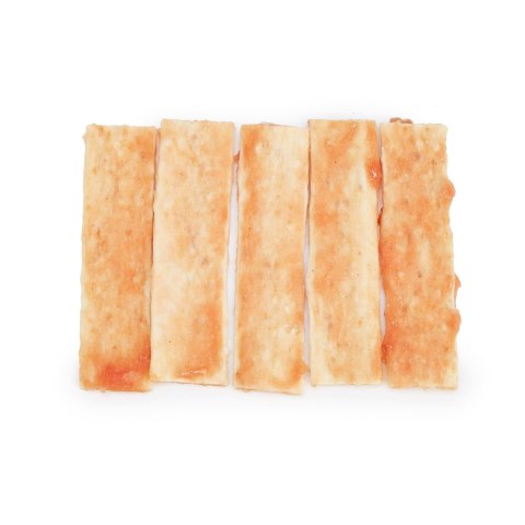 GF17 Chipsy kolagenowe z indykiem 5 szt.