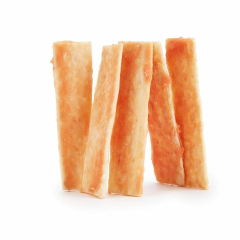 GF17 Chipsy kolagenowe z indykiem 5 szt.