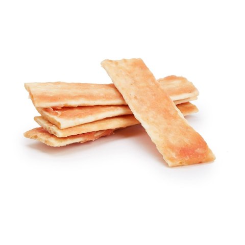 GF17 Chipsy kolagenowe z indykiem 5 szt.