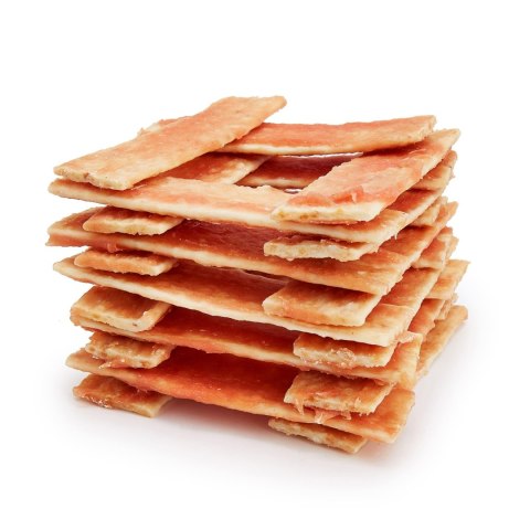 GF18 Chipsy kolagenowe z indykiem 500g