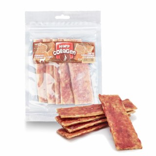 GF19 Chipsy kolagenowe z jeleniną 5 szt.
