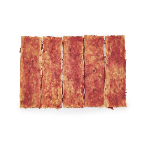 GF19 Chipsy kolagenowe z jeleniną 5 szt.