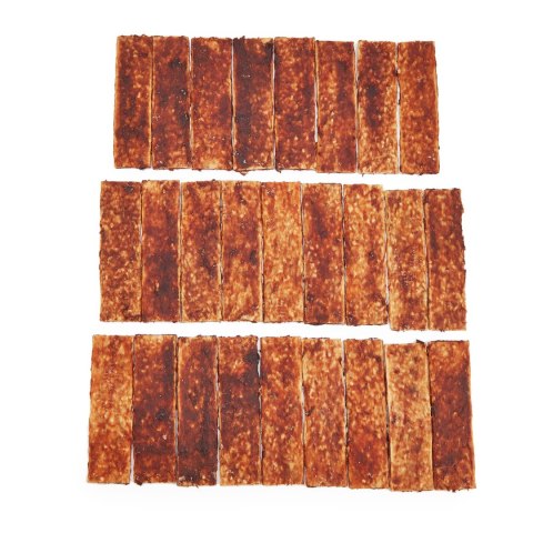 GF20 Chipsy kolagenowe z jeleniną 500g