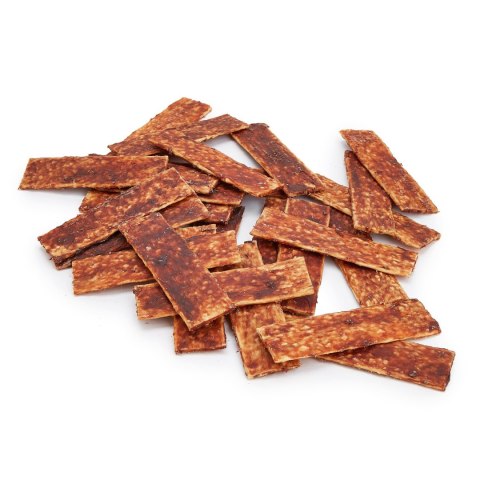 GF20 Chipsy kolagenowe z jeleniną 500g