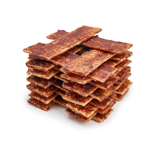 GF20 Chipsy kolagenowe z jeleniną 500g