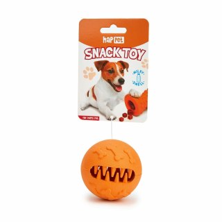 Gumowa zabawka na przysmaki zapach