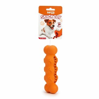 Gumowa zabawka na przysmaki zapach