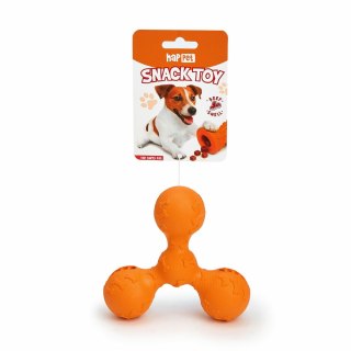 Gumowa zabawka na przysmaki zapach