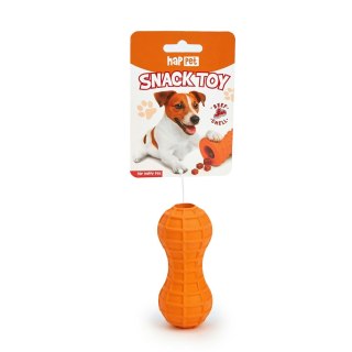 Gumowa zabawka na przysmaki zapach + przysmak GRATIS