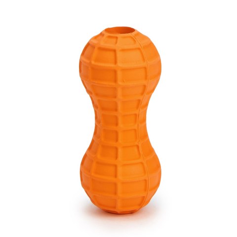 Gumowa zabawka na przysmaki zapach + przysmak GRATIS