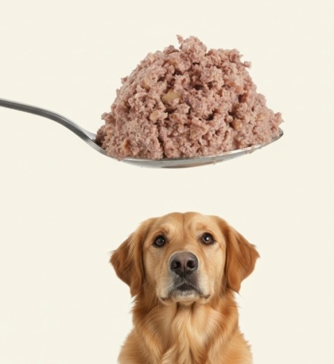 Happy Dog Ente Pur Z Kaczką 200g