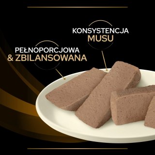 Pro Plan Veterinary Diets Nf Renal Function Karma Dla Psa Mus 195g