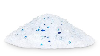 Żwirek SILKITTY Happet silikonowy 3,8l 1,5kg