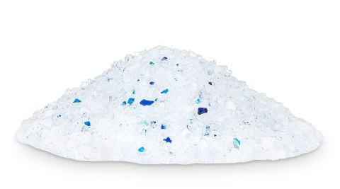 Żwirek SILKITTY Happet silikonowy 3,8l 1,5kg