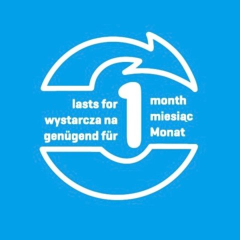 Żwirek SILKITTY Happet silikonowy 3,8l 1,5kg