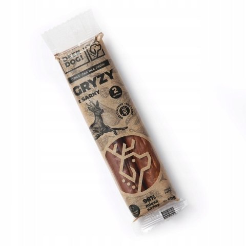 Deer Dog Cygaro z sarny 2 szt