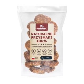 Recosnack BURGERY MINI (śr.ok.3 cm) DZIK