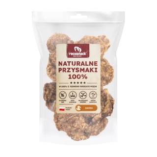 Recosnack BURGERY MINI (śr.ok.3 cm) KACZKA