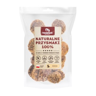 Recosnack BURGERY MINI (śr.ok.3 cm) KURCZAK