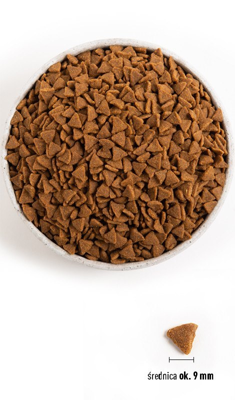 ACANA Homestead Harvest Cat 340g - sucha karma pełnoporcjowa dla kotów dorosłych