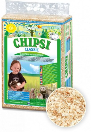 JRS Chipsi Classic 60 L / 3,2 Kg