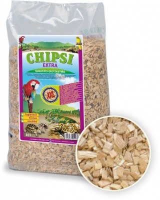 JRS Chipsi EXTRA XXL 10 L / 2,8 Kg