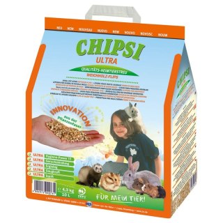 JRS Chipsi ULTRA 10 L / 4,3 Kg