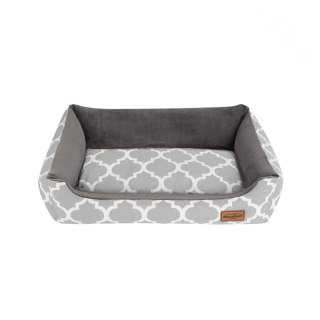 Kanapa Caribbean grey -15%