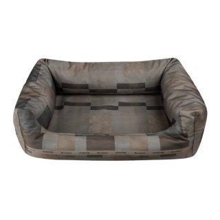 Kanapa Loft brąz WYPRZEDAŻ -30%