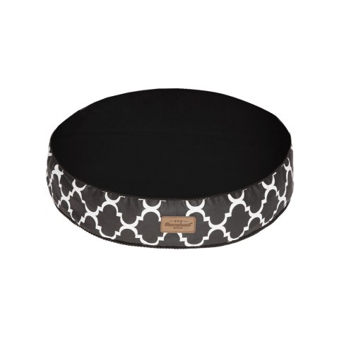 Recobed Pufa Caribbean black PROMOCJA -15%