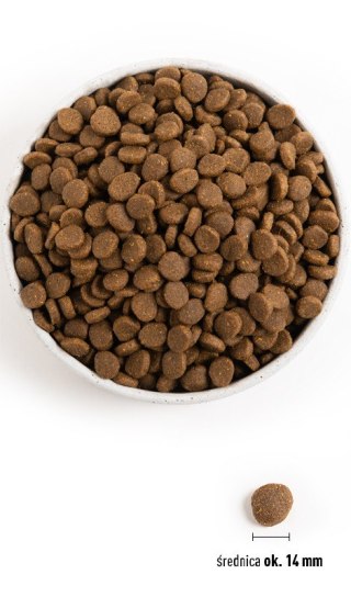 ACANA Wild Prairie Natural Dog Karma Sucha Dla Psa 6 Kg