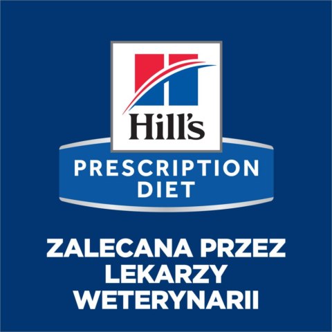 Hill's j/d Feline - wsparcie stawów dla kotów