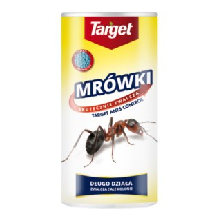 Środek na mrówki Target Ants Control, tuba 250 g
