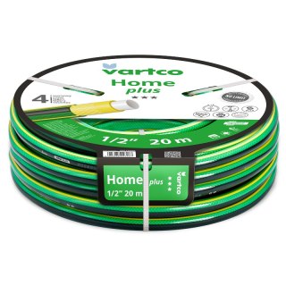 Wąż ogrodowy VARTCO HOME PLUS 1/2" 50mb