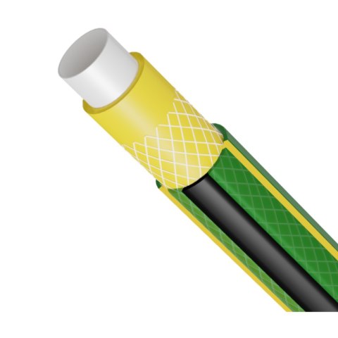Wąż ogrodowy VARTCO HOME PLUS 3/4" 20mb