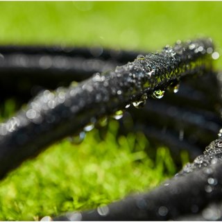 AQUA DRIP Wąż Nawadniający Kroplowy Ogrodowy 1/2" 15 Mb