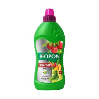 Bopon do warzyw płyn 1 l