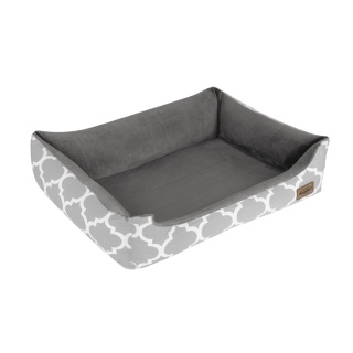 Kanapa Caribbean grey