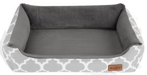 Kanapa Caribbean grey