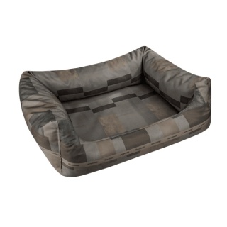 Kanapa Loft brąz WYPRZEDAŻ -30%
