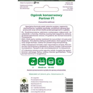 Ogórek Partner