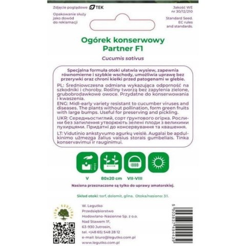 Ogórek Partner
