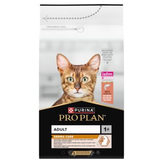 Purina Pro Plan Adult Derma Care Karma Dla Kota Z Łososiem 1,5kg