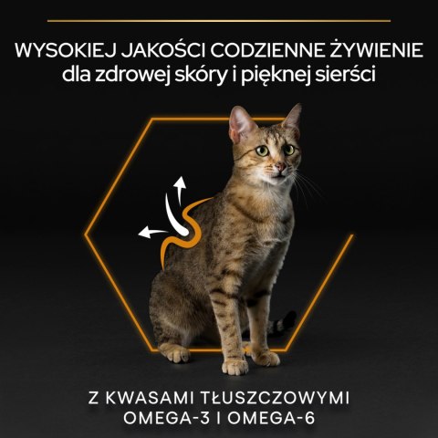 Purina Pro Plan Adult Derma Care Karma Dla Kota Z Łososiem 1,5kg