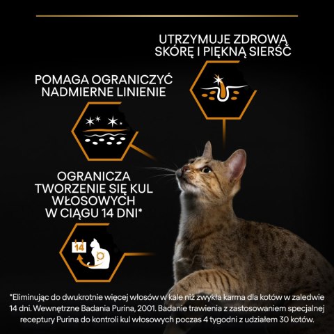 Purina Pro Plan Adult Derma Care Karma Dla Kota Z Łososiem 1,5kg