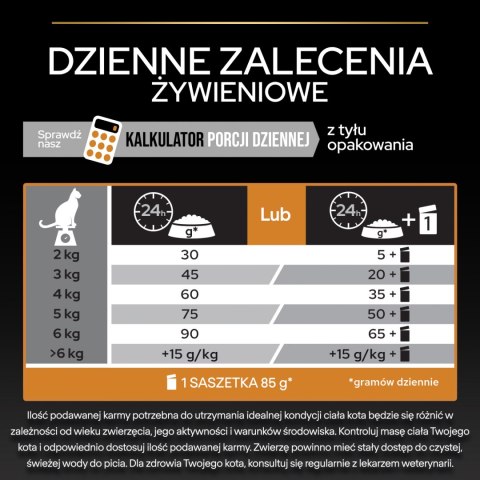Purina Pro Plan Adult Derma Care Karma Dla Kota Z Łososiem 1,5kg