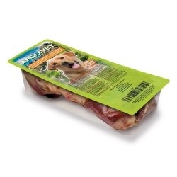 Zestaw 5szt ARQUIVET Kość z szynki Serrano 350 g