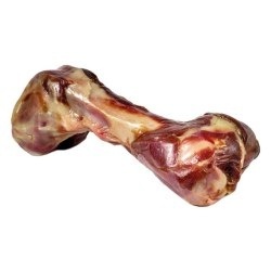 Zestaw 5szt ARQUIVET Kość z szynki Serrano 350 g