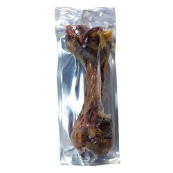 Zestaw 5szt ARQUIVET Kość z szynki Serrano 350 g